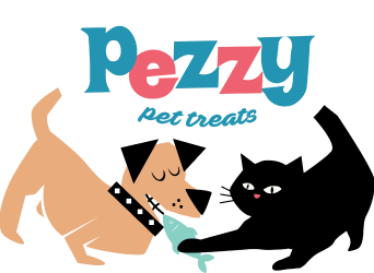 Pezzy Pet Treats